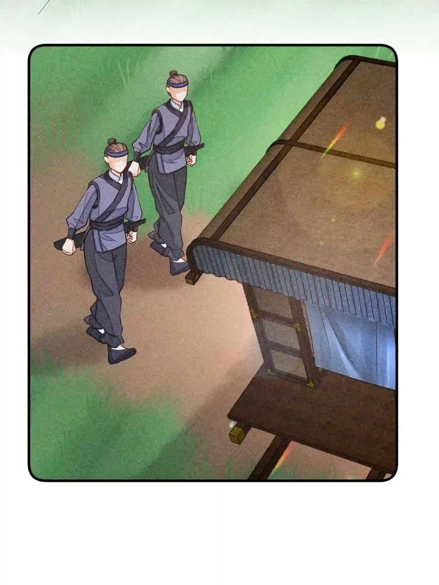 066 我没生气，你跟上来吧0