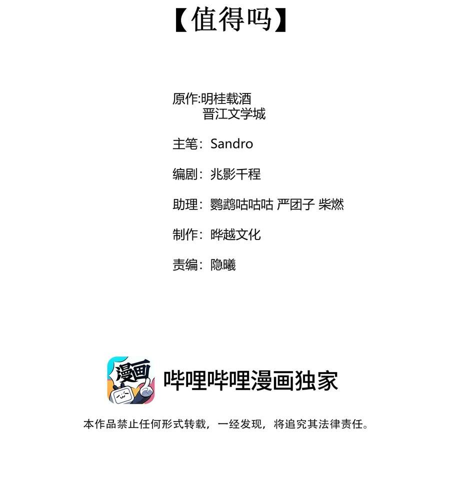 098 值得吗1