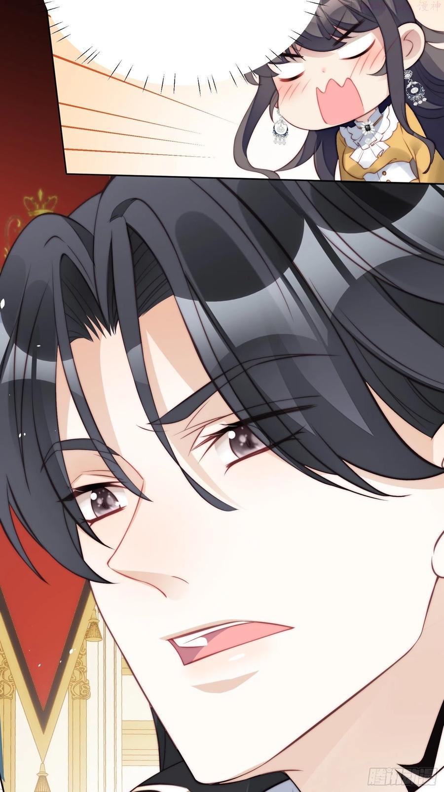 第5话 被恶魔缠上了2