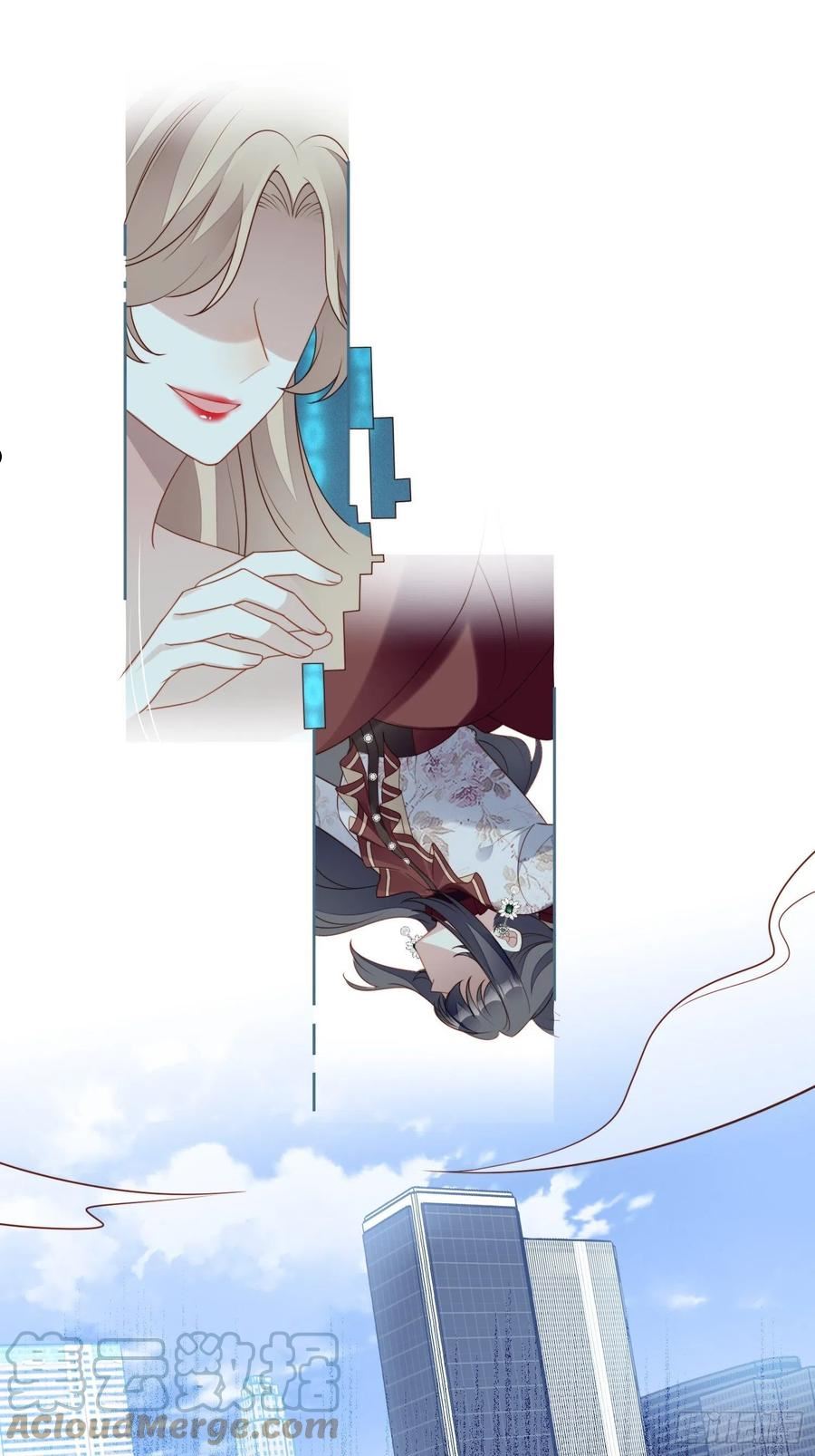 第一百二十一话原来她一直想逃离2