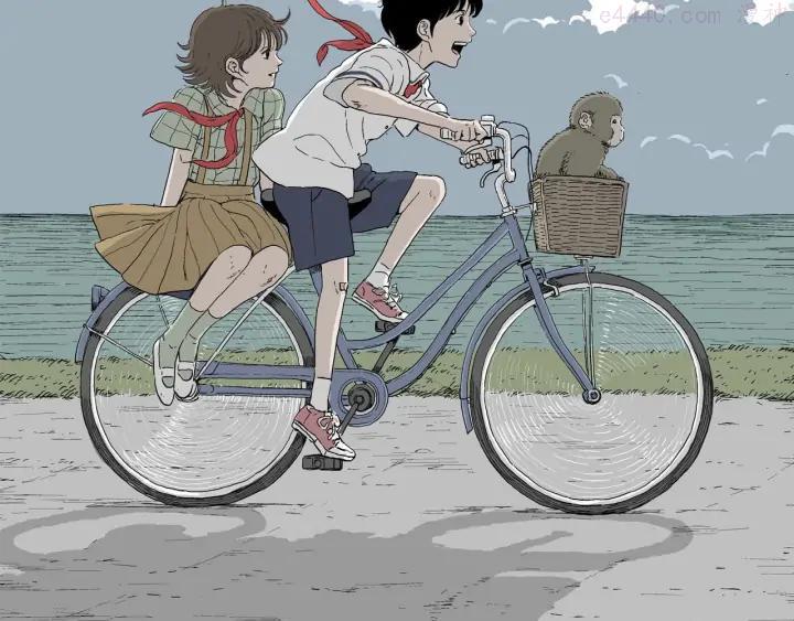 第3话 我要当漫画家！1