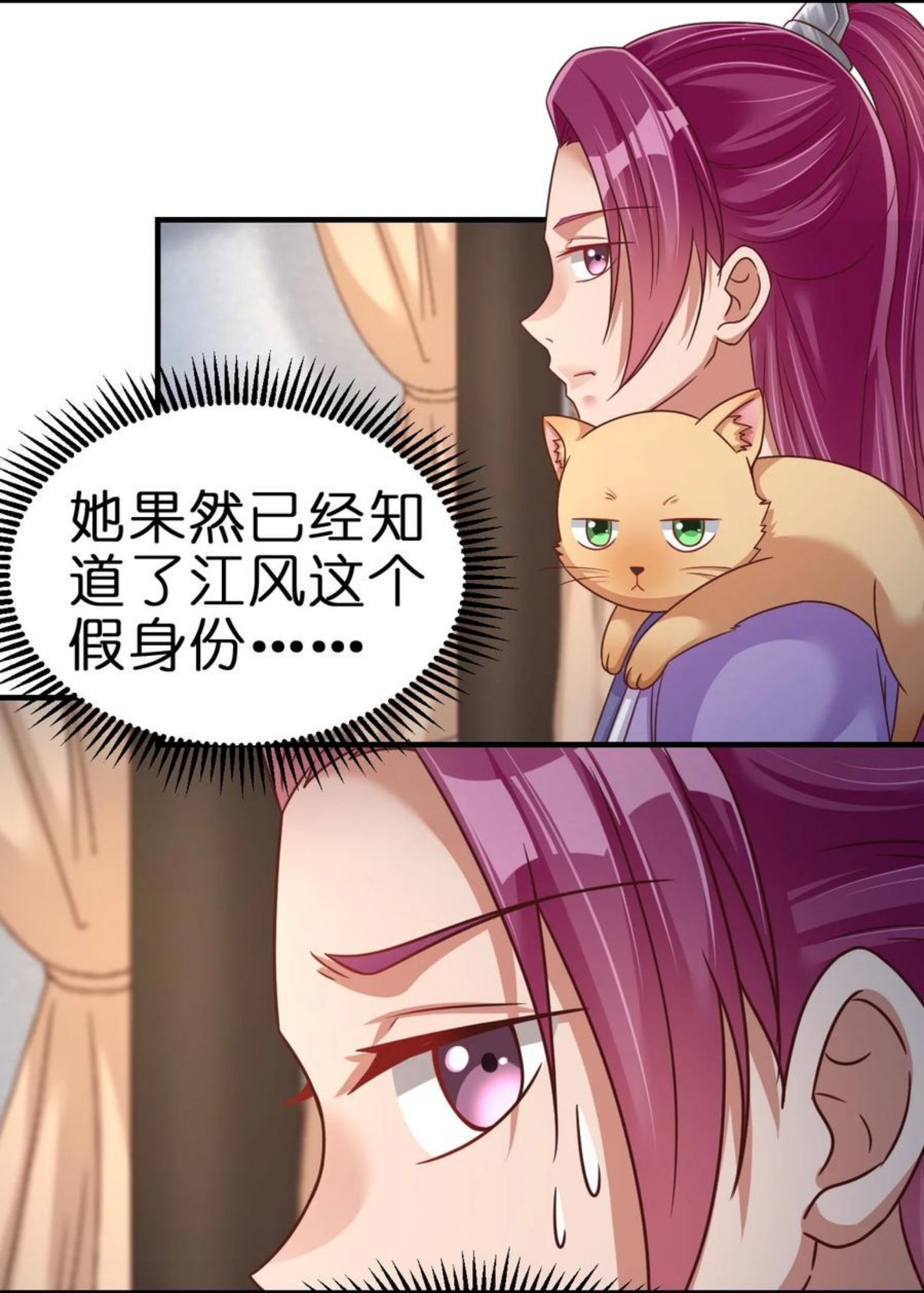 074 段城主求见0