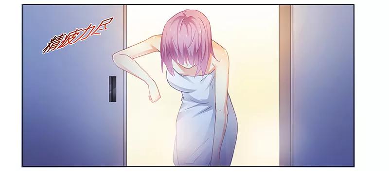 第63话 失心的小舞3
