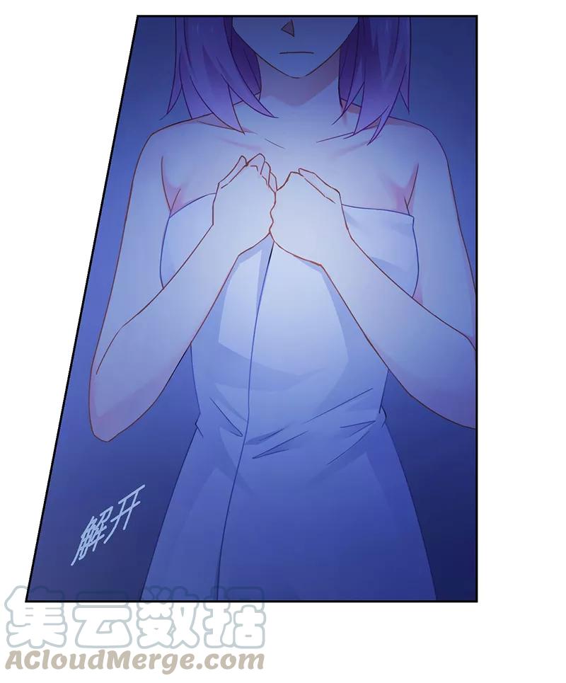 第63话 失心的小舞0