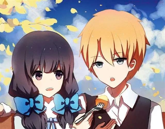 第2话 傲娇弟弟VS腹黑公子哥？0
