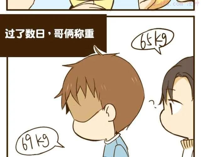 第13话 我是会照顾哥哥的好弟弟~1