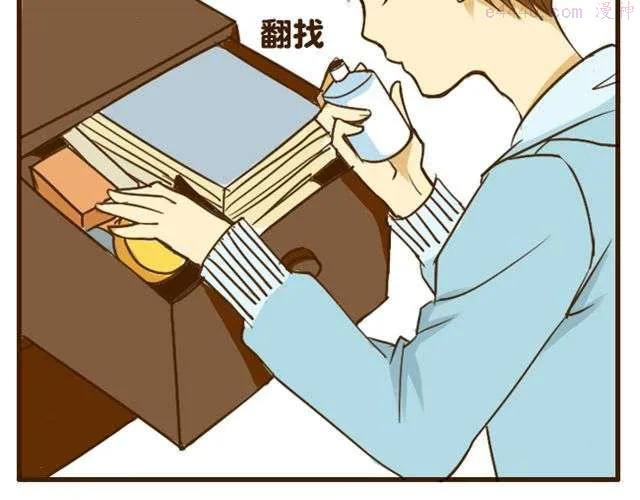 第18话 弟弟把哥哥扑倒了？？？1