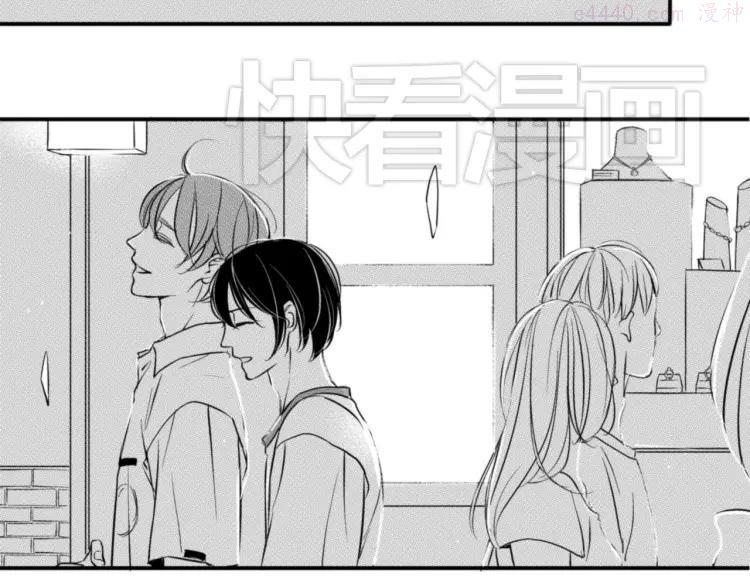 第44话 独处1