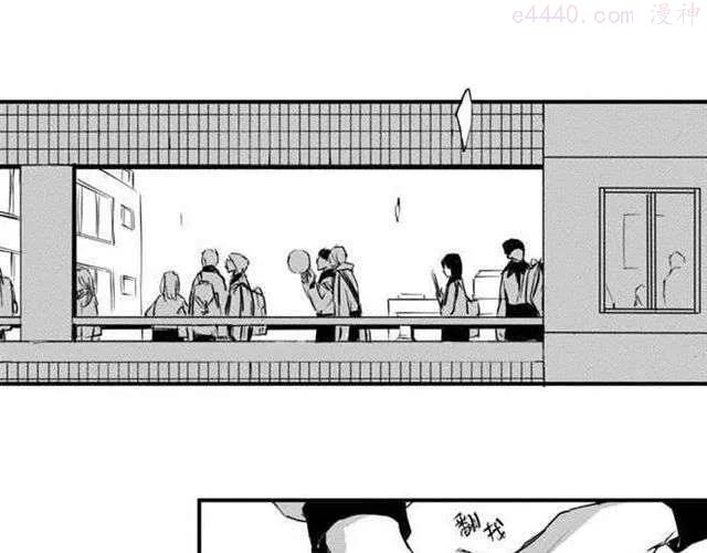 第8话 昨晚那家伙果然是你啊0