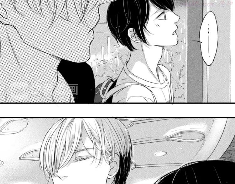 第63话 互相分享彼此的秘密4
