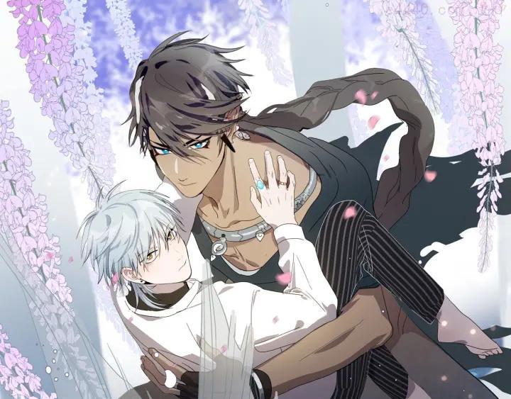 第1话 叛逆的代价？0
