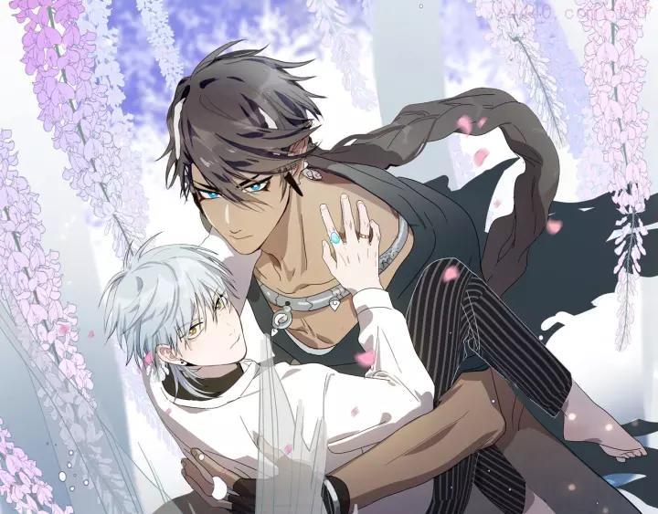 第15话 人鱼戏泥0