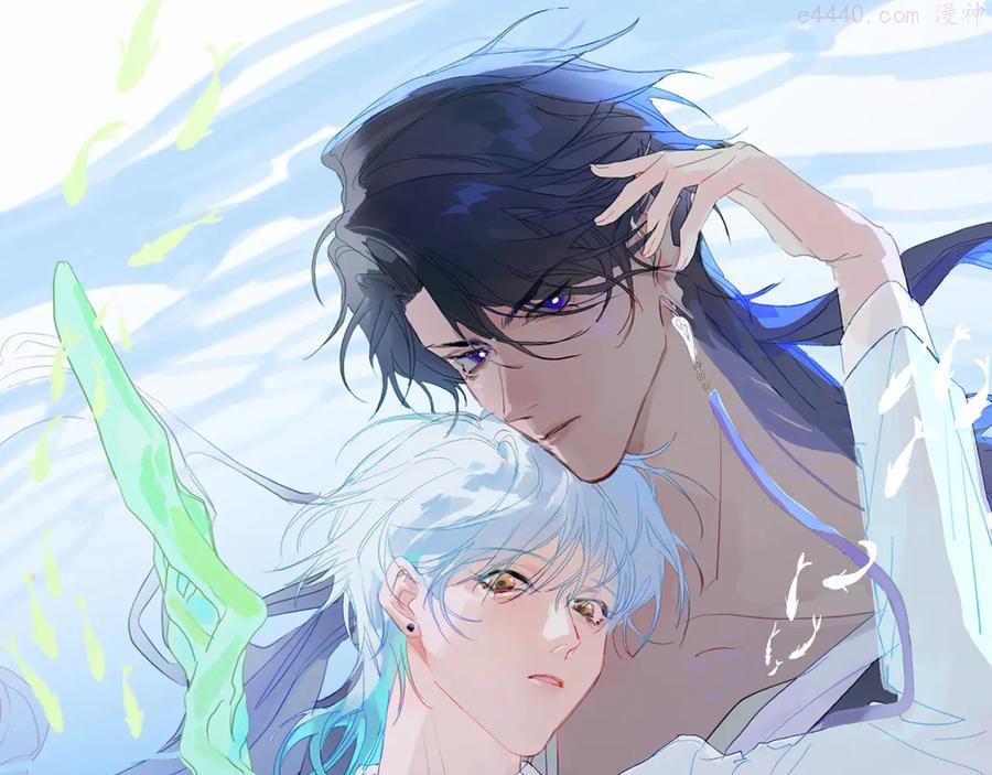 第87话 死亡之海0