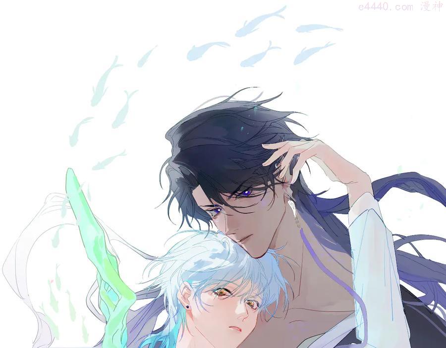 第85话 戏剧性分别0