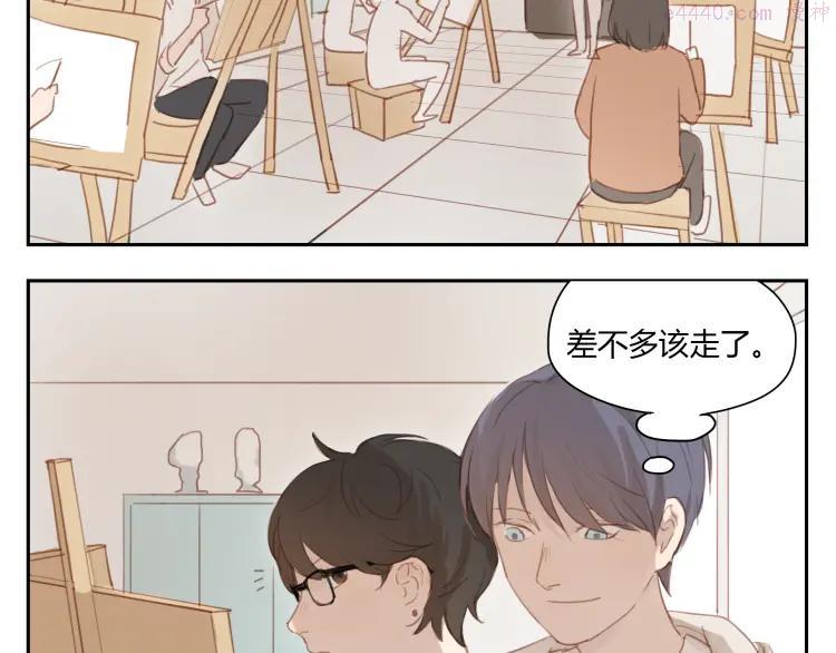 第31话 不如跟我交往怎么样1