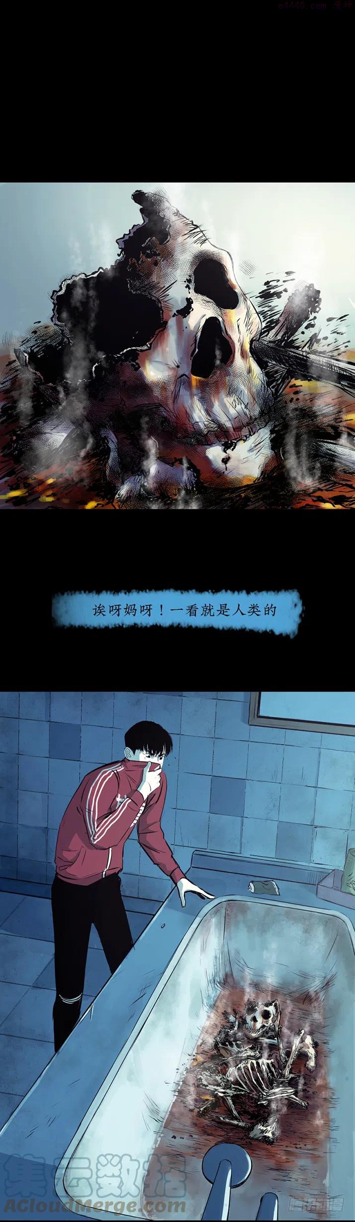 菜窖捉贼2