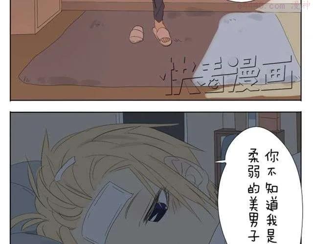 第41话 四眼好像很关心哥哥3