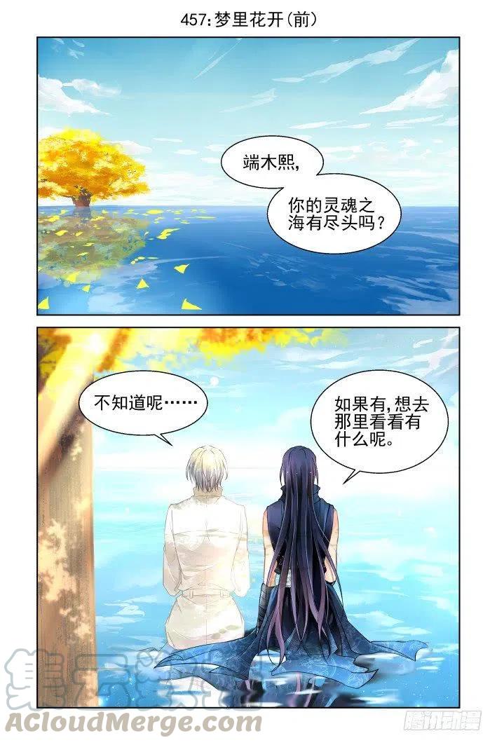 457 梦里花开（前）0