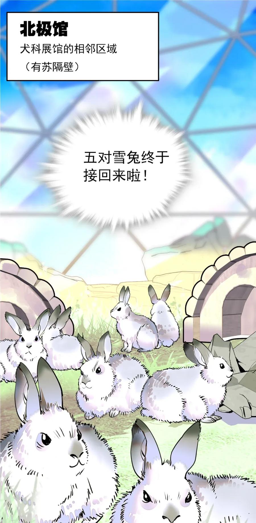 091 新动物入园1