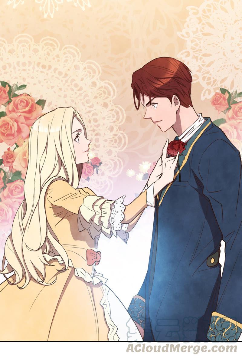 第7话 国王的王妃2