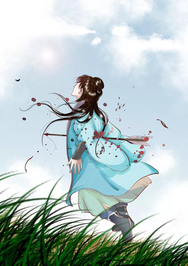 第8话3 多事之秋1