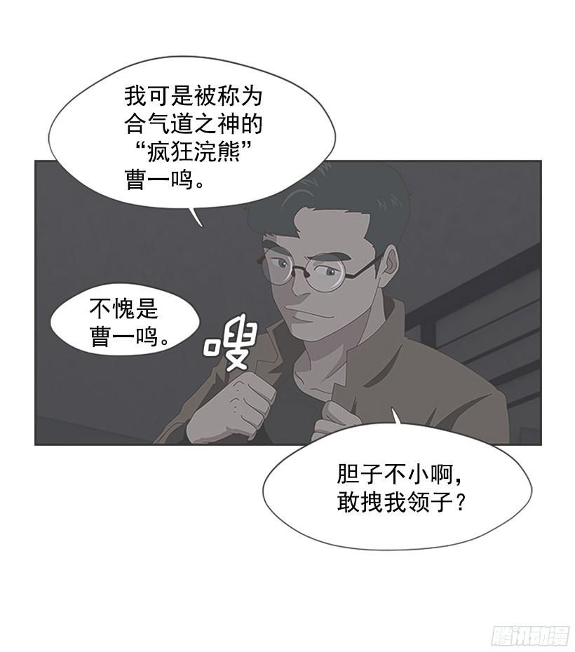 浣熊的落魄3
