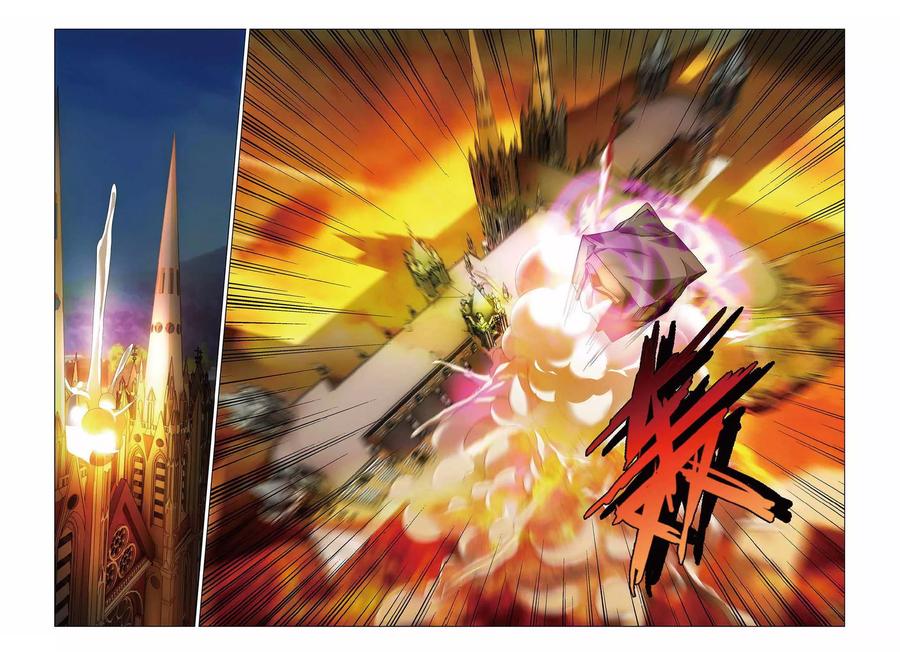 第36话 地铁迷踪4