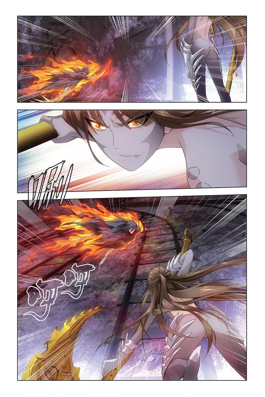 第54话 被抹去的记忆4