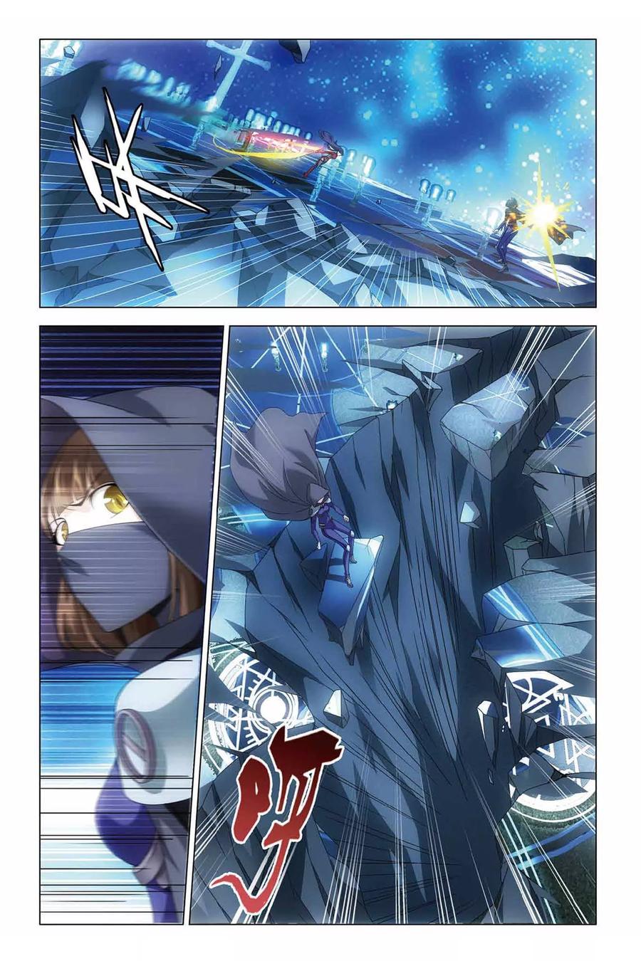 第36话 地铁迷踪1