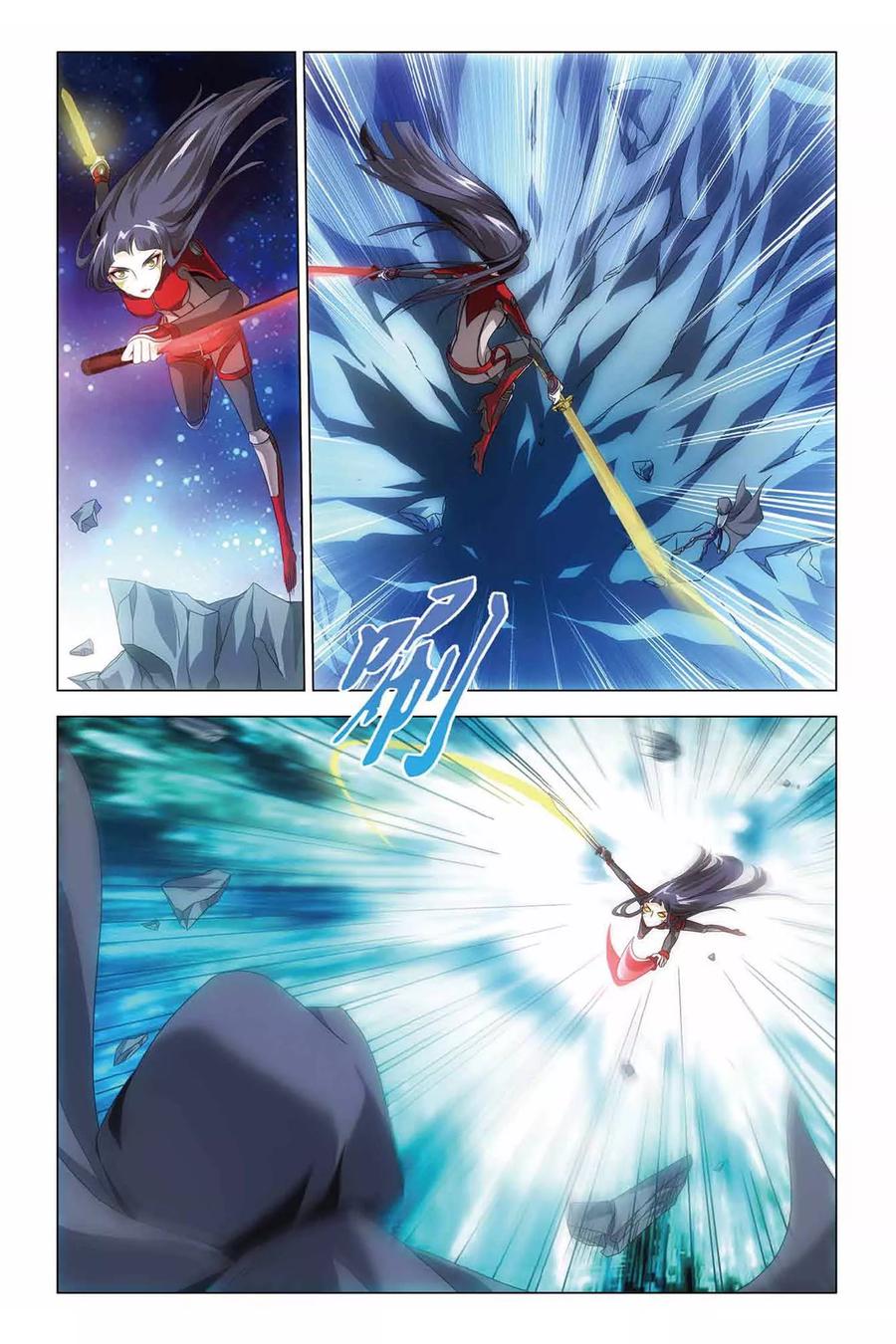 第36话 地铁迷踪2