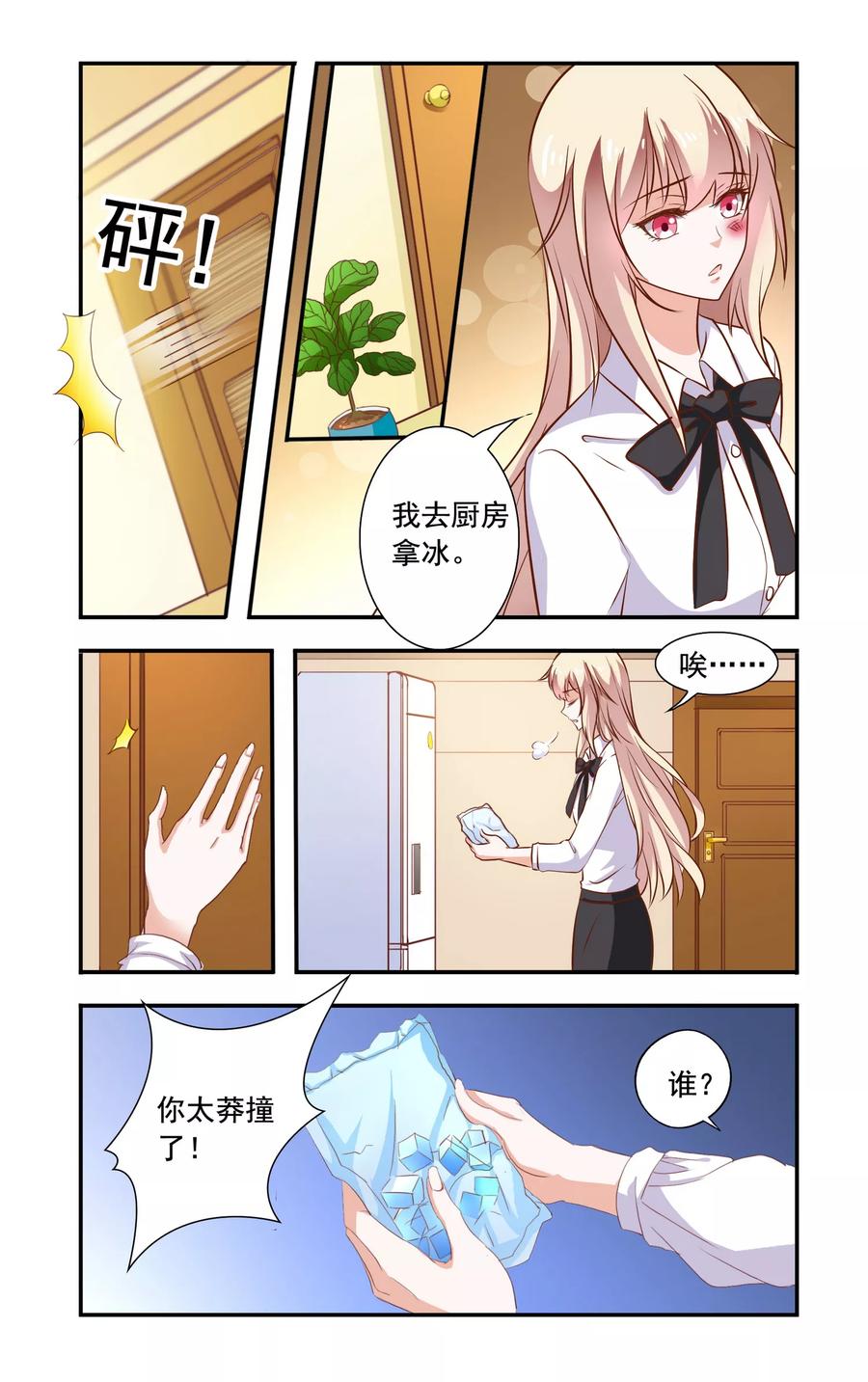 第89话 冰袋2