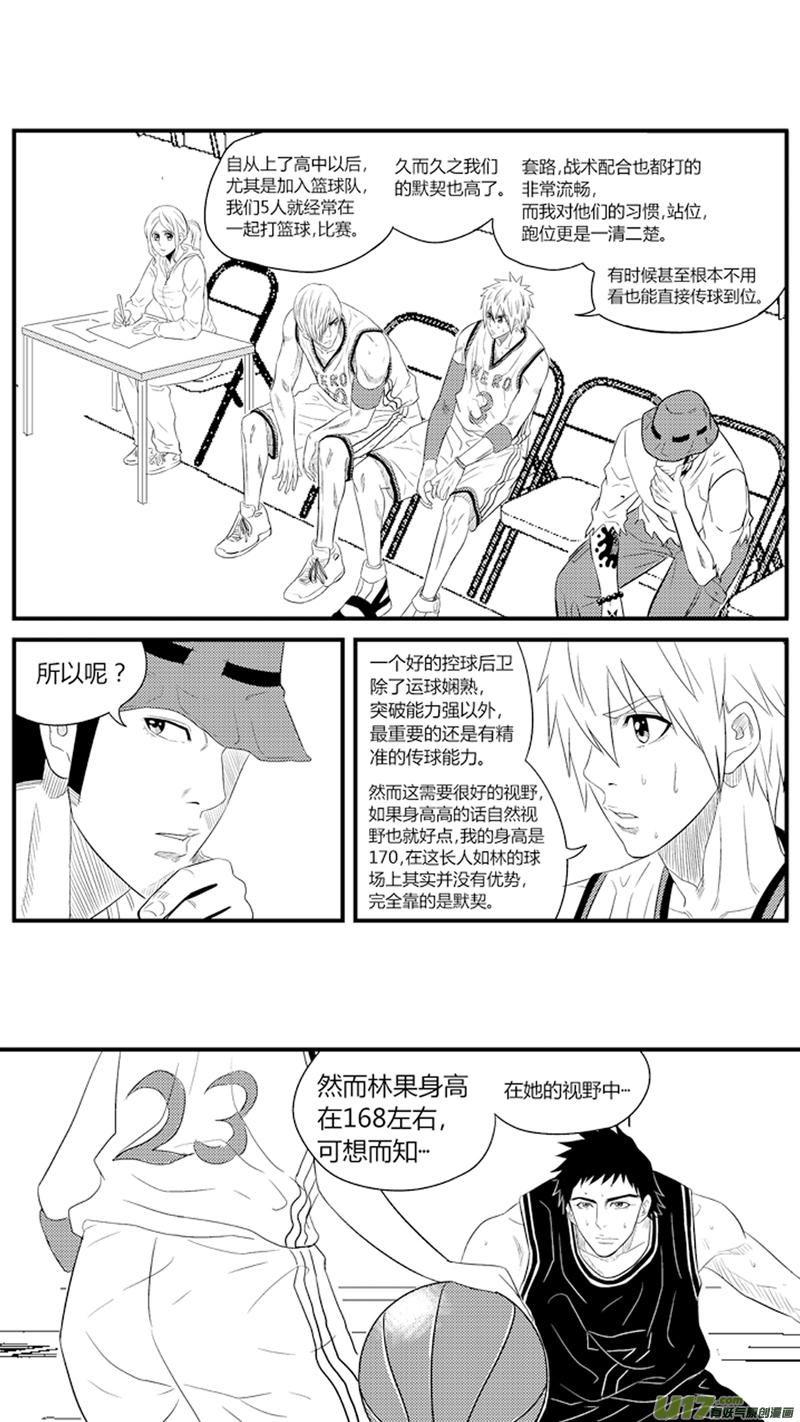 八十七.控球后卫2