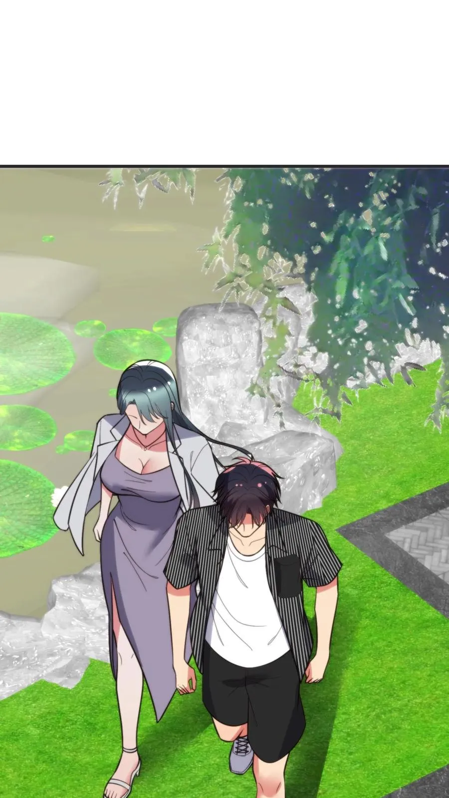 第363话 三妻四妾1