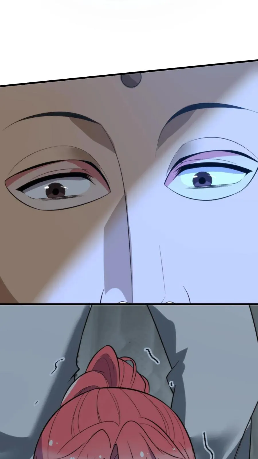 第333话 难道这不是梦？！1