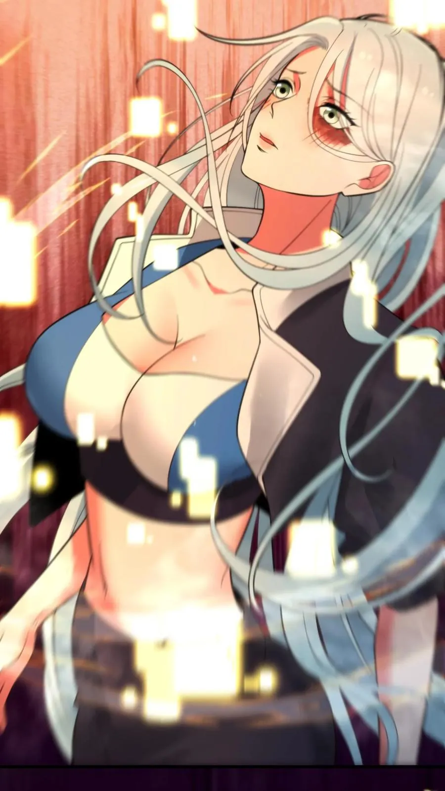 第375话 执意如此1