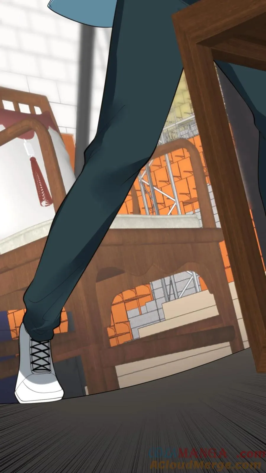 第230话 小菜鸟什么意思？4
