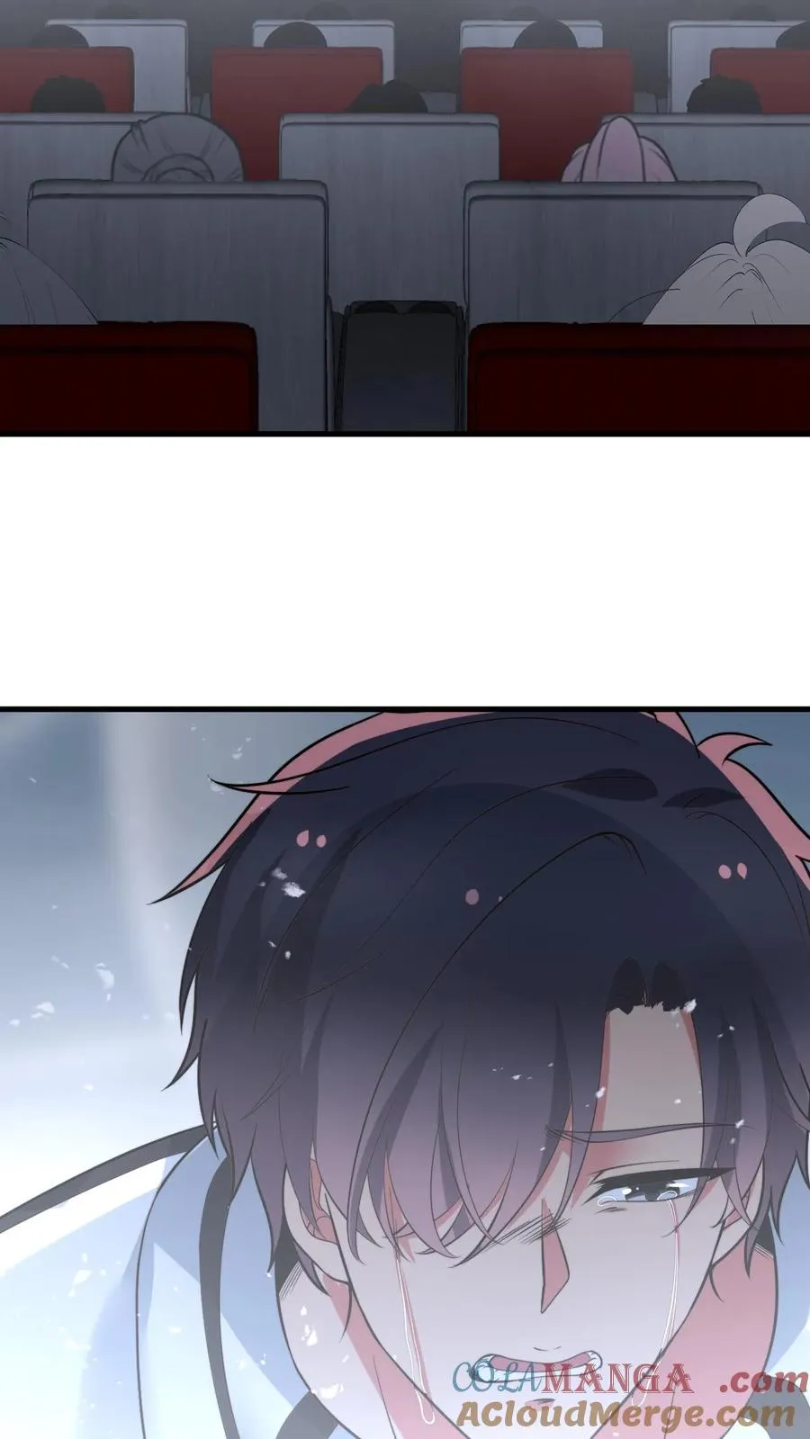 第459话 狠狠羞辱她2