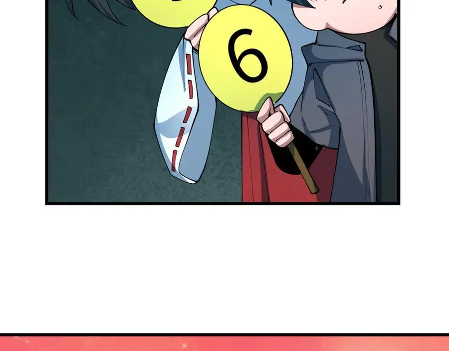 第442话 扶桑篇-爆炸吧！食之魂！1