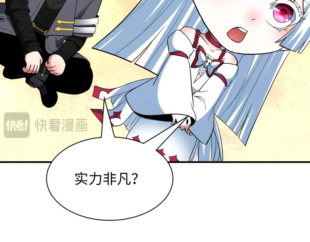 第424话 扶桑篇-大阪战前计划！2