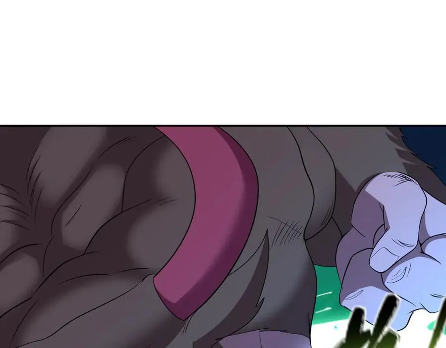 第423话 扶桑篇-夜霜融合！鬼王林风！1