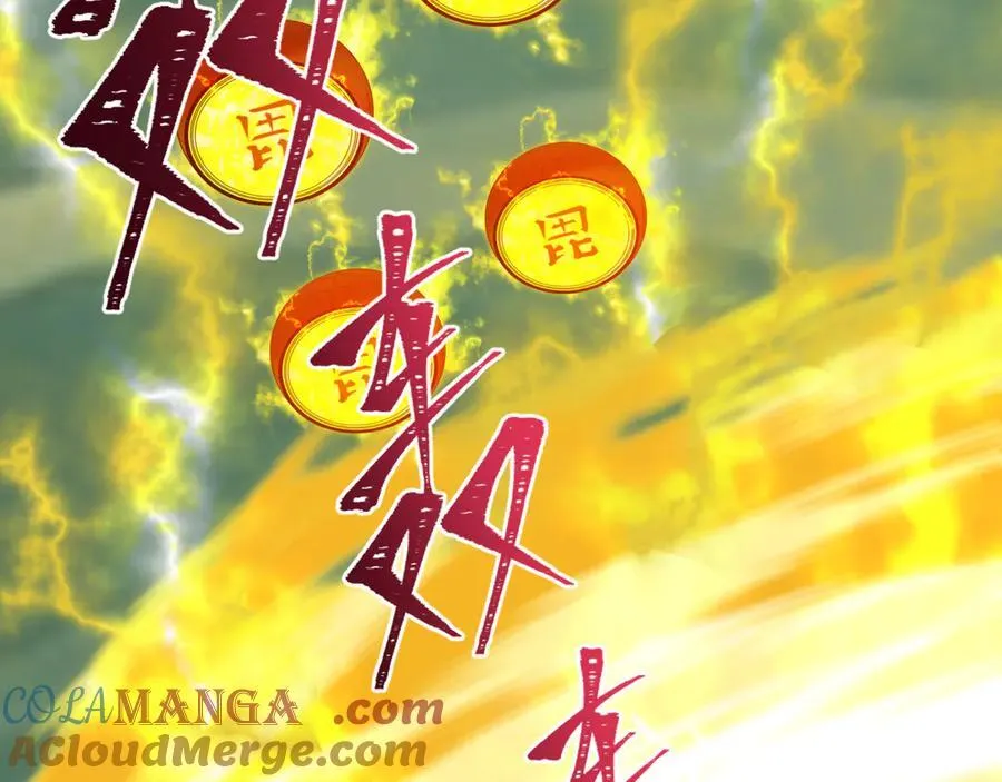 第436话 扶桑篇-神器共鸣！0