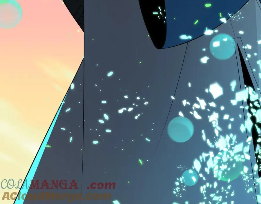 第423话 扶桑篇-夜霜融合！鬼王林风！0