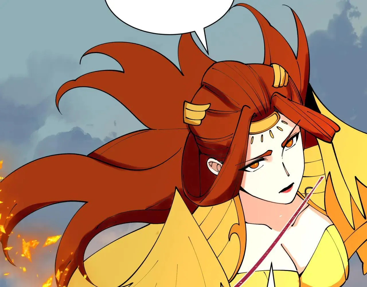 第425话 扶桑篇-王见王！0