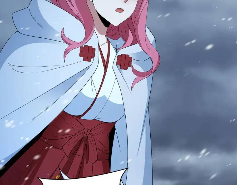 第412话 扶桑篇-雪女的羁绊！3