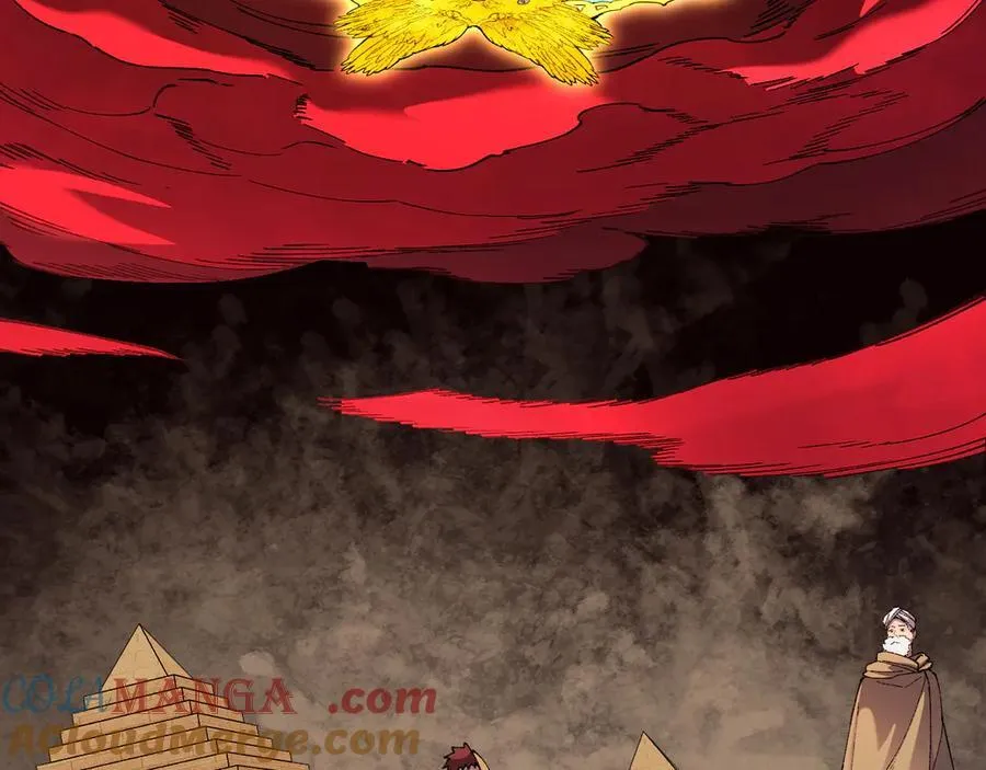 第155话 最终版本，神话4