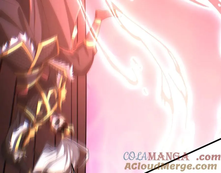 第193话 吞天噬地！嬴祁大战饕餮！4