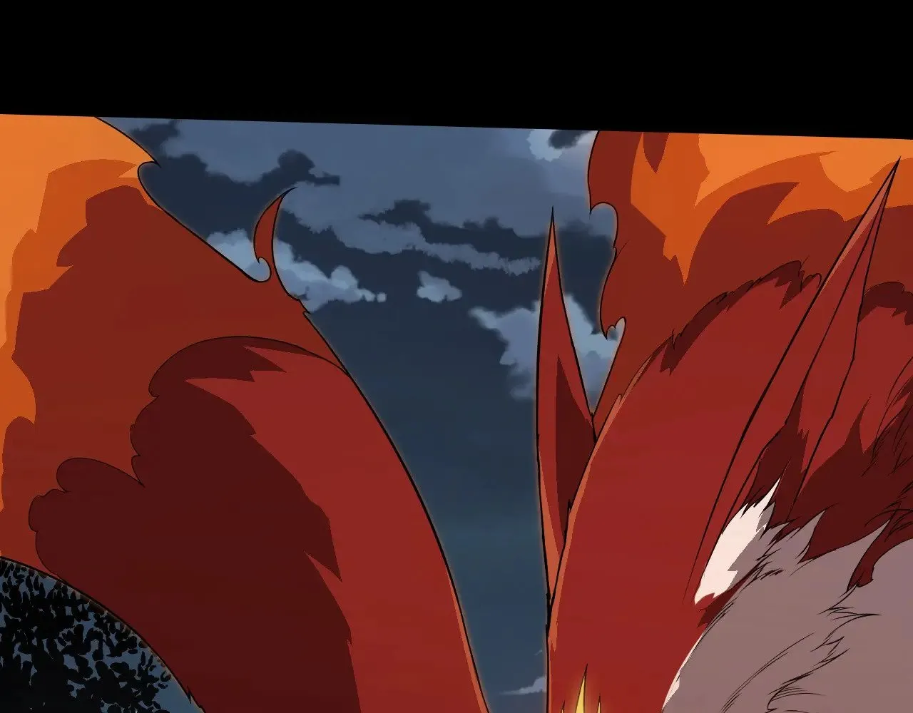 第274话 无法杀死？！4