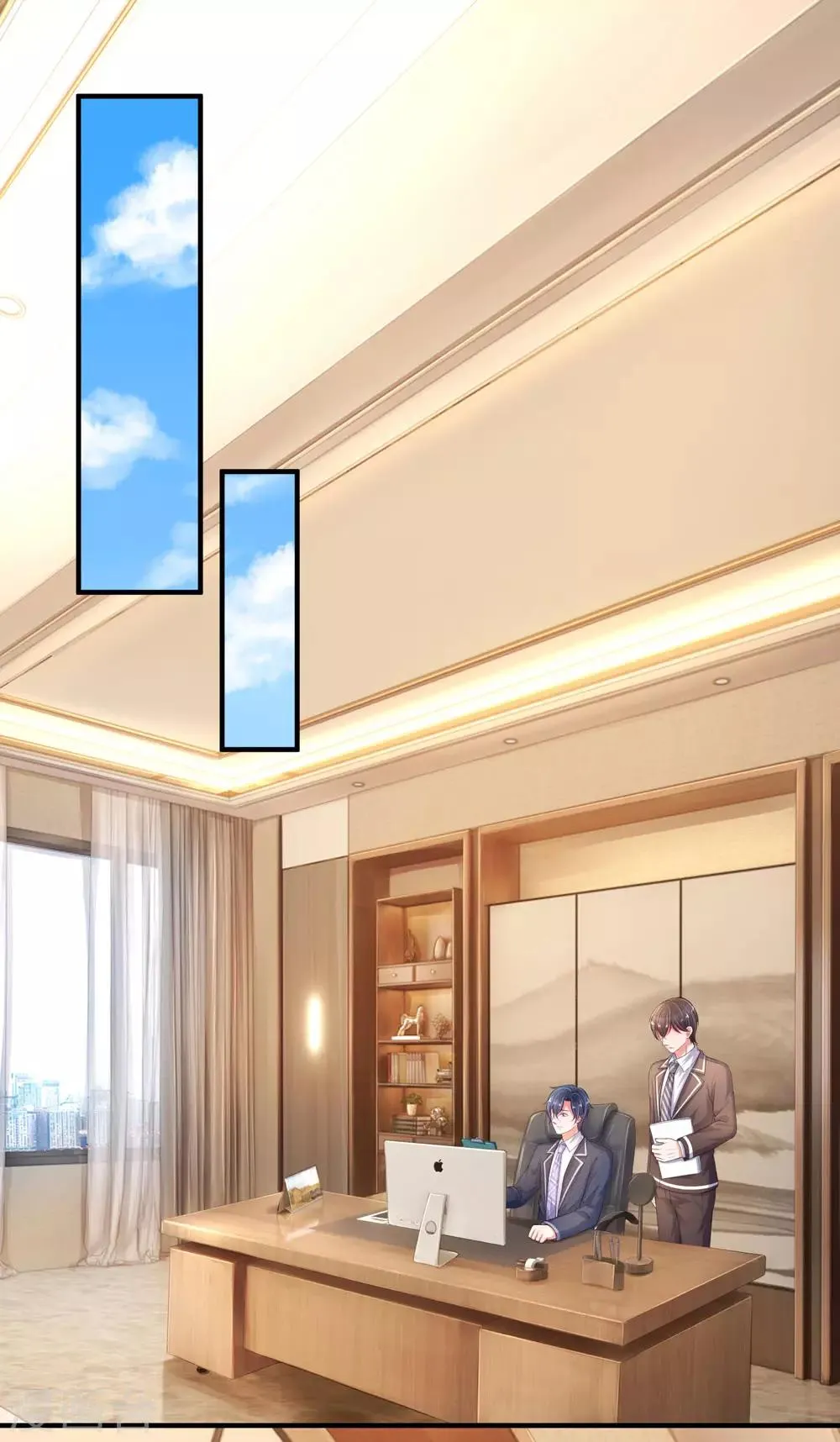 愚人节番外0