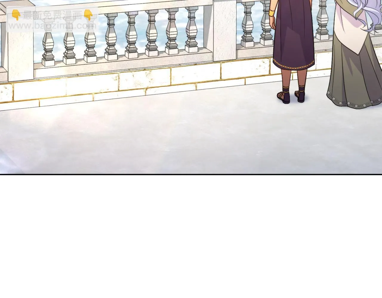 第77话 来我的房间...2