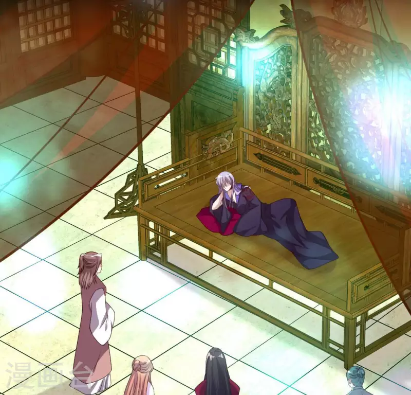 第151话 鬼王是个傻憨憨？4